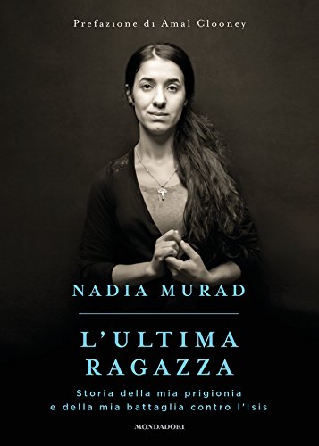 دانلود کتاب L’ultima ragazza