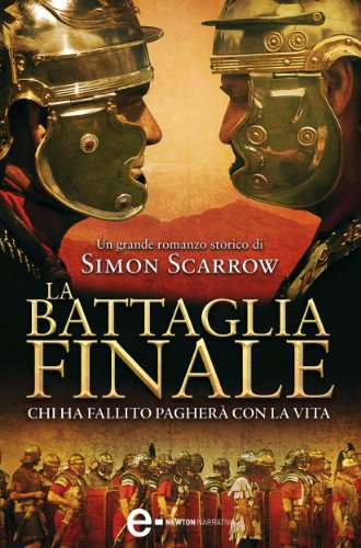 دانلود کتاب La battaglia finale