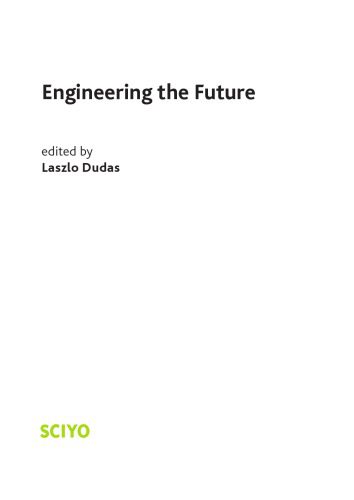 دانلود کتاب Engineering the future