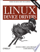 دانلود کتاب Linux Device Drivers, 3rd Edition