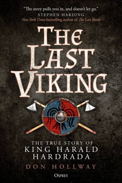 دانلود کتاب The Last Viking