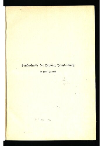 دانلود کتاب Die Geschichte