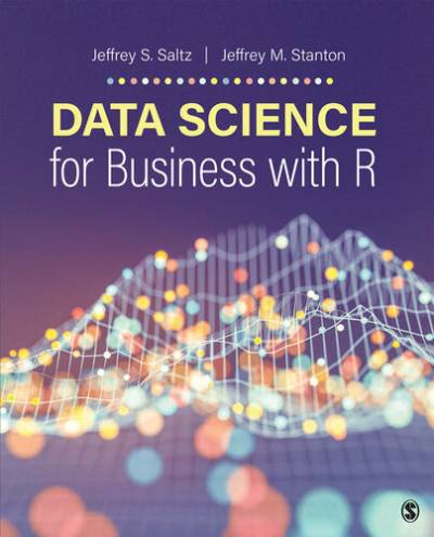 دانلود کتاب Data Science for Business With R