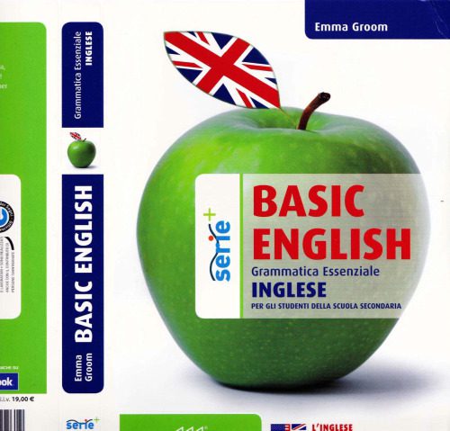 دانلود کتاب Basic English