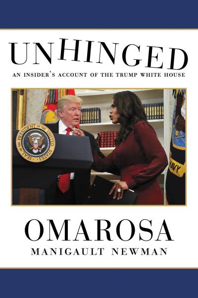 دانلود کتاب Unhinged