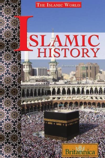 دانلود کتاب Islamic History (Islamic World (Hardcover))