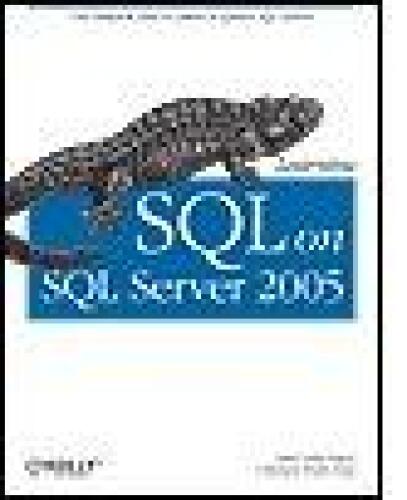 دانلود کتاب Learning SQL on Server 2005
