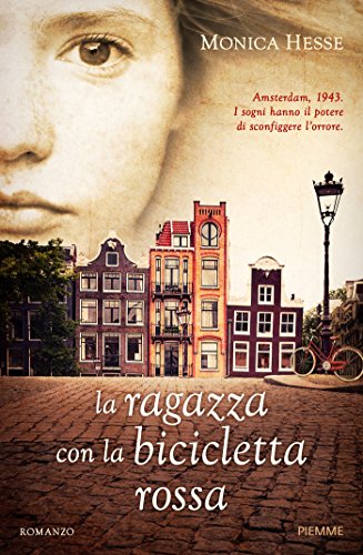 دانلود کتاب La ragazza con bicicletta rossa