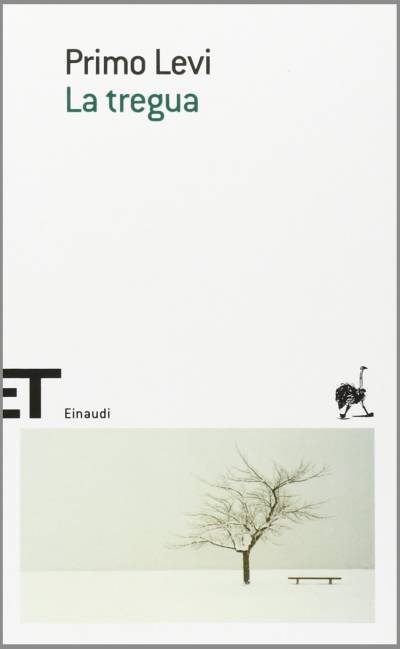 دانلود کتاب La tregua (ET Scrittori, no. 425)