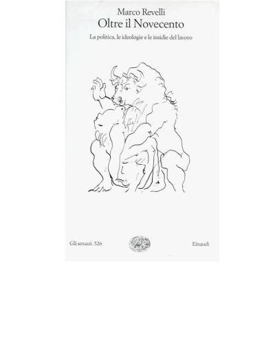 دانلود کتاب Oltre il novecento