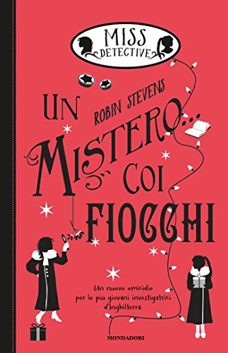 دانلود کتاب Miss Detective – 1. Omicidi per signorine