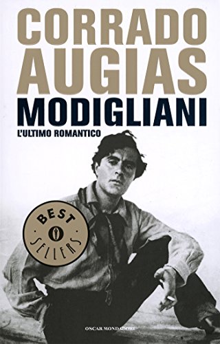 دانلود کتاب Modigliani: L’ultimo romantico (Oscar bestsellers Vol. 984) (Italian Edition)