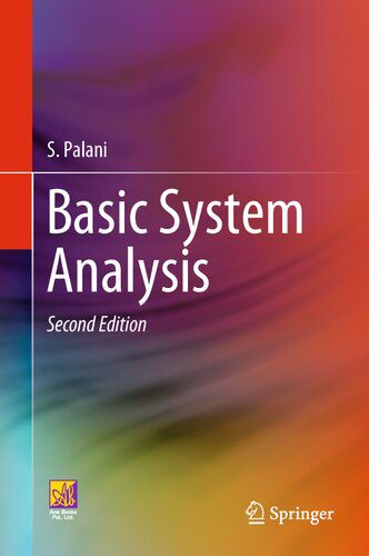 دانلود کتاب Basic System Analysis