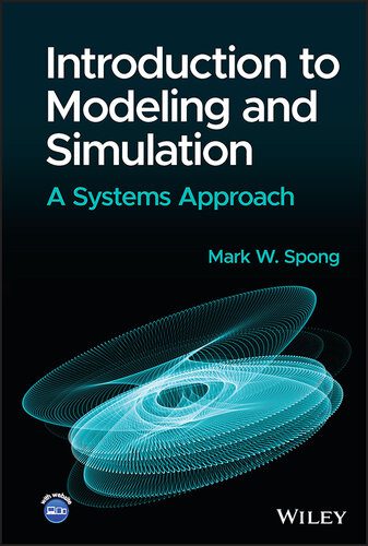 دانلود کتاب Introduction to Modeling and Simulation: A Systems Approach