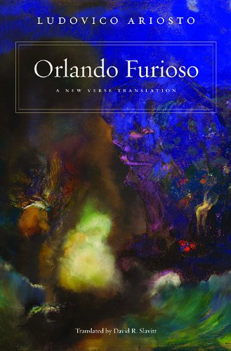 دانلود کتاب Orlando Furioso: A New Verse Translation