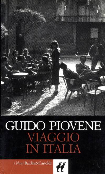 دانلود کتاب Viaggio in Italia (1957) [beta]