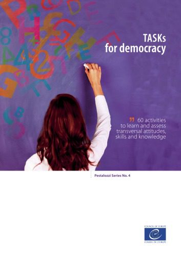 دانلود کتاب TASKs for Democracy