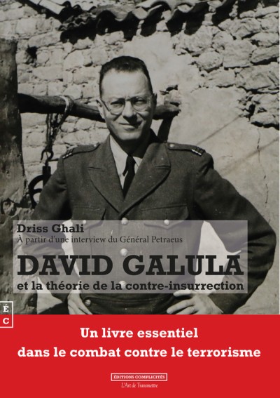 دانلود کتاب David Galula et la théorie de contre-insurrection