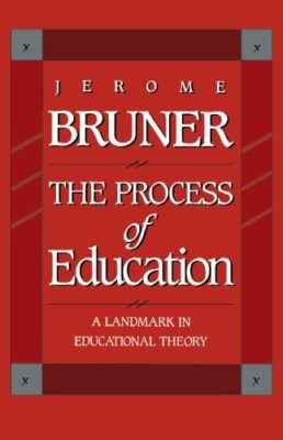 دانلود کتاب The Process of Education