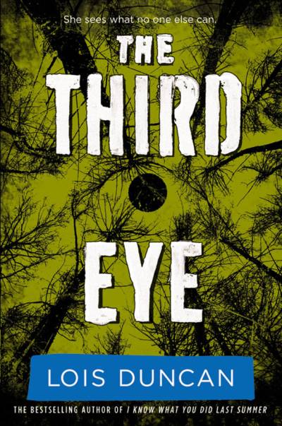 دانلود کتاب The Third Eye