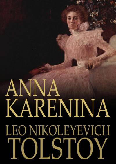 دانلود کتاب Anna Karenina