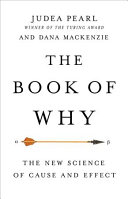 دانلود کتاب The Book of Why: New Science Cause and Effect