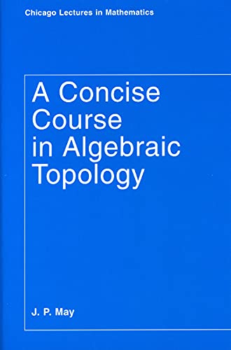 دانلود کتاب A Concise Course in Algebraic Topology