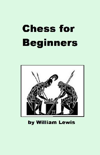 دانلود کتاب Chess for Beginners