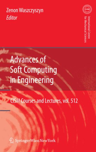 دانلود کتاب Advances of Soft Computing in Engineering