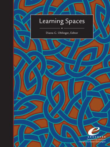 دانلود کتاب Learning Spaces