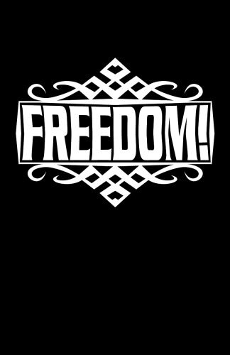 دانلود کتاب FREEDOM!