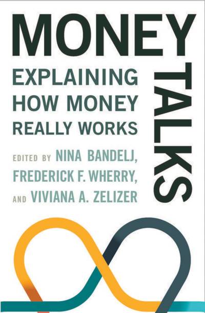 دانلود کتاب Money Talks: Explaining How Really Works