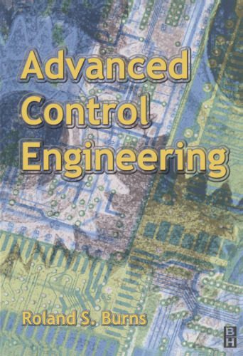 دانلود کتاب Advanced Control Engineering