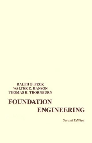 دانلود کتاب Foundation Engineering