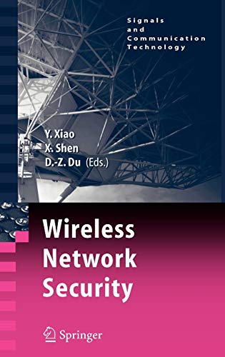 دانلود کتاب Wireless Network Security