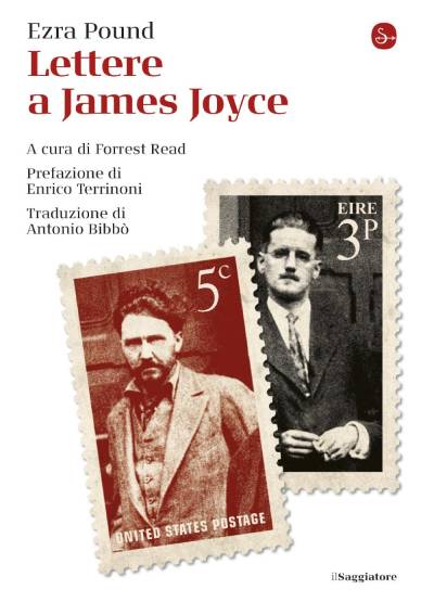 دانلود کتاب Lettere a James Joyce