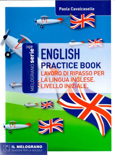 دانلود کتاب English practice book