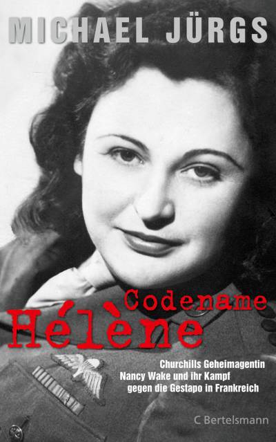 دانلود کتاب Codename Hélène