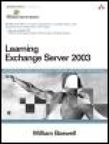 دانلود کتاب Learning Exchange Server 2003