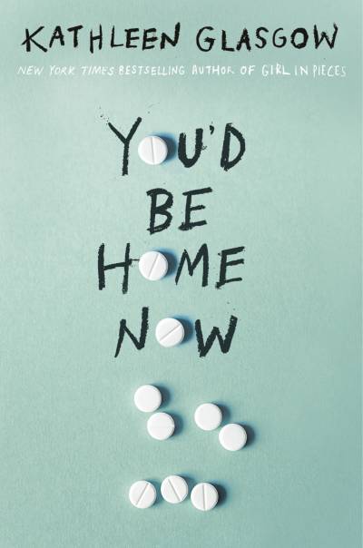 دانلود کتاب You’d Be Home Now