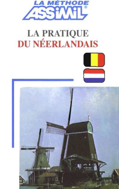 دانلود کتاب Assimil la pratique du neerlandais
