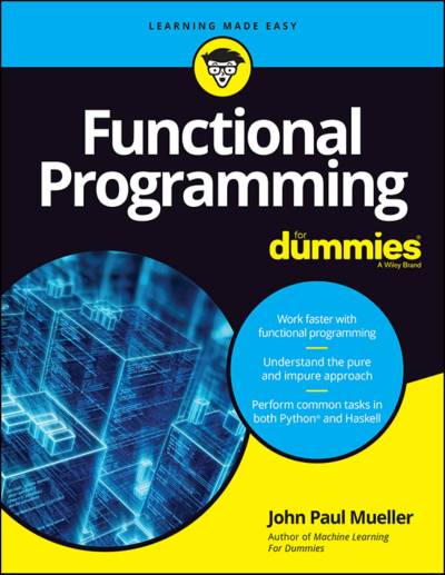 دانلود کتاب Functional Programming For Dummies
