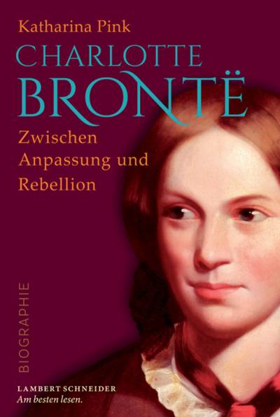دانلود کتاب Charlotte Brontë