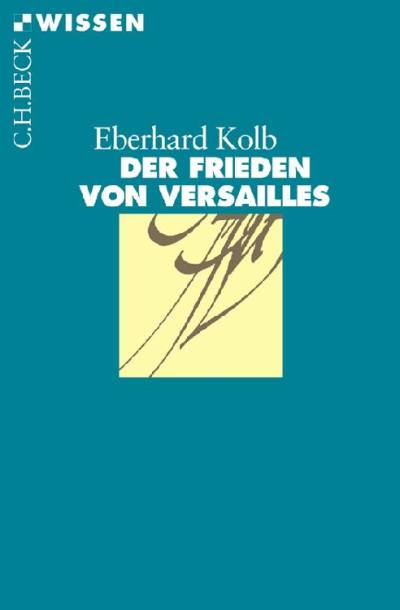 دانلود کتاب Der Frieden von Versailles