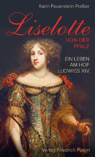 دانلود کتاب Liselotte von der Pfalz