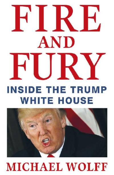 دانلود کتاب Fire and Fury