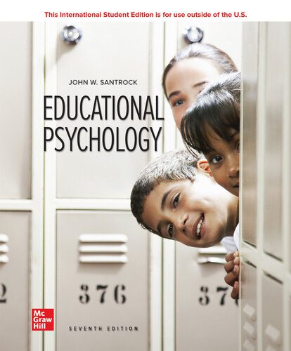 دانلود کتاب فارسی Educational Psychology
