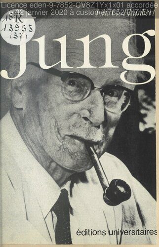 دانلود کتاب فارسی C. G. Jung