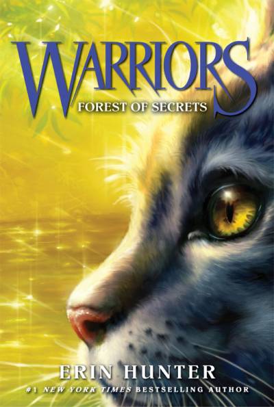 دانلود کتاب Forest of Secrets