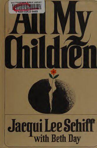 دانلود کتاب فارسی All My Children